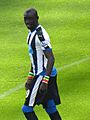 Newcastle United vs Watford, 19 September 2015 (08)