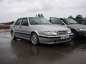 Norwegian9000