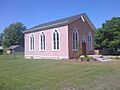 Norwich Gore United Church 1