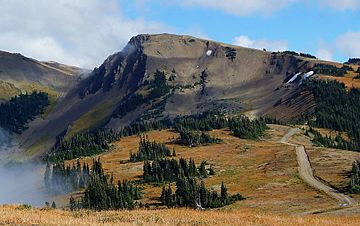 Obstruction Peak with Obstruction Point Road.jpg