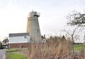 Old Mill, White Roding - geograph.org.uk - 1206556