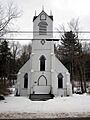 Otter Lake Community Church Jan 12