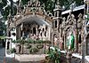 Our Lady of Mount Carmel Grotto