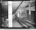 Pacific Electric car at Subway Terminal ca1930
