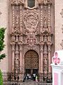 Parroquia de Santa Prisca Taxco 2