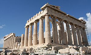 Parthenon (3388138127)
