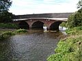 Patrick Bridge - geograph.org.uk - 50355