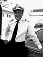 Patrick Macnee Columbo 1975