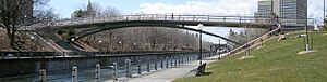 PedestrianBridge