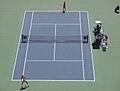 Peer Vs Chakvetadze