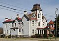 Penn-Wyatt House 1