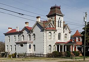Penn-Wyatt House 1