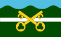 Petersfield town flag
