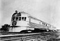 Pioneer Zephyr