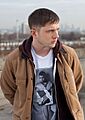 Plan B new press shot March 2012