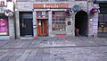 Portals, 17 Castle Street