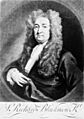 Portrait of Sir Richard Blackmore. Wellcome M0012960