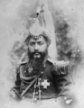 Prime Minister Bhim Shamsher 2 (cropped)