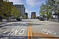 Public Square, Cleveland