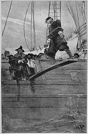 Pyle pirate plank edited