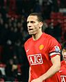R Ferdinand