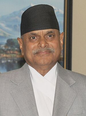 Ram Baran Yadav, portrait (August 2014).jpg