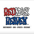 Redneck Heaven Logo 400x400