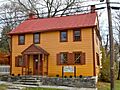 Rex House Schaeffertown PA