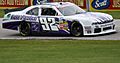Road America 2013 Nationwide 92 Dexter Stacey