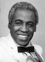Robert Guillaume 1977