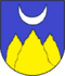 Coat of arms of Roche-d'Or