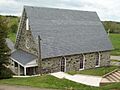 Rock United Presbyterian Church Apr 10