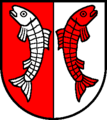 Rodersdorf-blason