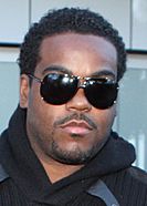 Rodney Jerkins at the ARIA Music Awards of 2013