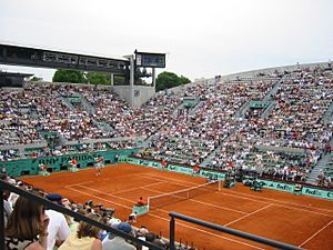 Roland Garros 02