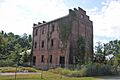 SEABOARD MILLING COMPANY, SANBORN, LEE COUNTY