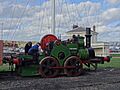 SYDENHAM CHATHAM HISTORIC DOCKYARD (10647674953)