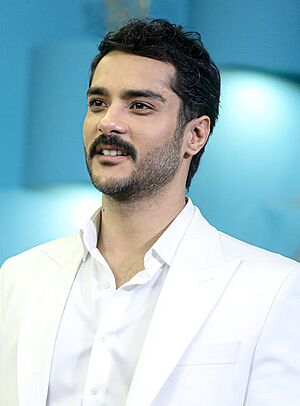 Saed Soheili 20250209 (cropped).jpg