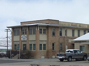 Salina Hospital Salina Utah