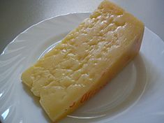 Sao Jorge Cheese