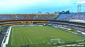 Sao paulo e juventude - campeonato brasileiro de 2006 - 01