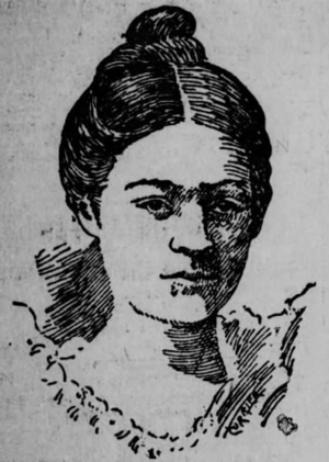 Sara Cone Bryant (1895)