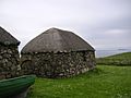 Scotland Skye Trotternish