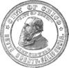 Official seal of Chico, California