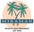 Seal of Miramar
