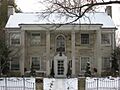 Sheridan Drive 800, Hoadley House, Vinegar Hill HD