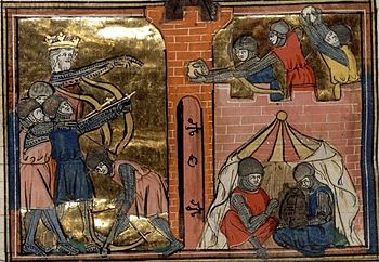 Siege de Shaizar (1138)