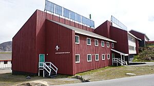 Sisimiut-knud-rasmussen-high-school