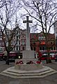 Sloane Square War Memorial in Winter.jpg