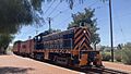Southern Pacific No. 1474